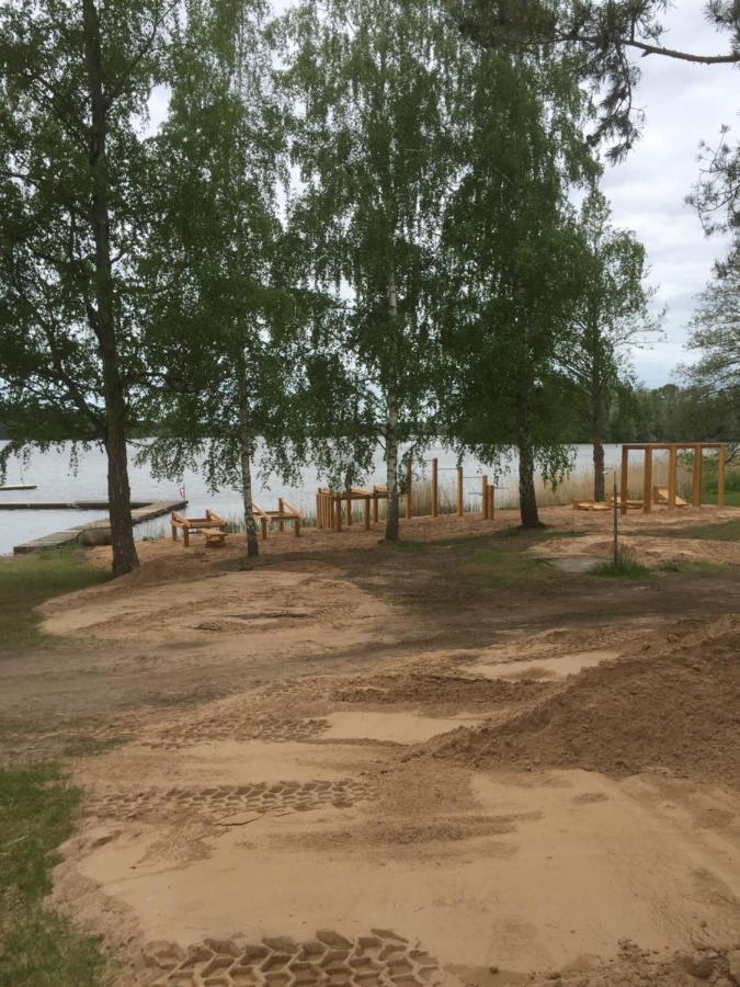 Odensvi Vandrarhem المظهر الخارجي الصورة
